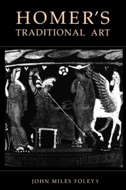 Homer’s Traditional Art