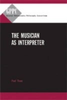 Musician as Interpreter