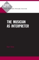 Musician as Interpreter