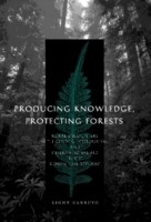 Producing Knowledge, Protecting Forests Rural Encounters with Gender, Ecotourism, and International Aid in the Dominican Republic