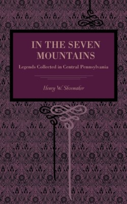 In the Seven Mountains