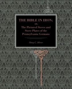 Bible in Iron;