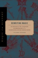 Rewriting Magic