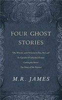 Four Ghost Stories