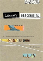 Literary Obscenities