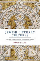 Jewish Literary Cultures