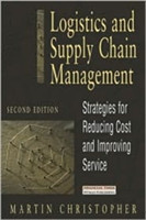 Logistics and Supply Chain Management