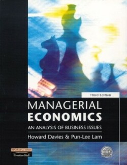 Managerial Economics