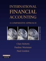 International Financial Accounting, a Comparative Approach