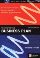 Definitive Business Plan