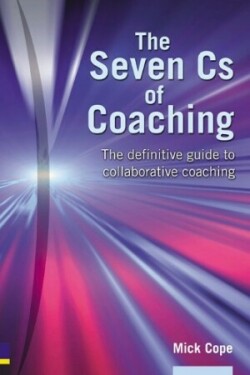 Seven Cs of Coaching