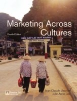 Marketing Across Cultures