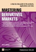 Mastering Derivatives Markets