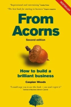 From Acorns