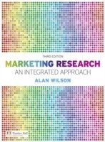 Marketing Research