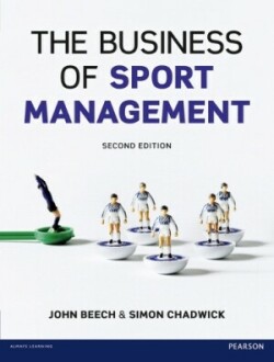 Business of Sport Management,The