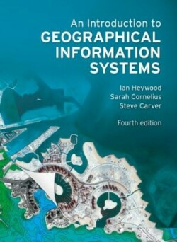 An Introduction to Geographical Information Systems