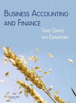 Business Accounting and Finance