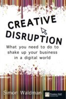 Creative Disruption