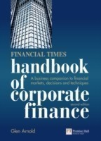 Financial Times Handbook of Corporate Finance, The