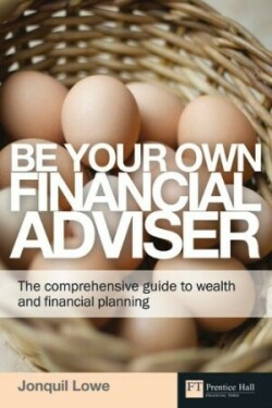 Be Your Own Financial Adviser