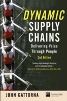 Dynamic Supply Chains