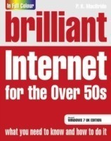 Brilliant Internet for the Over 50s Windows 7 edition