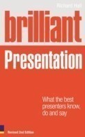 Brilliant Presentation Revised 2nd edition