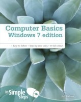 Computer Basics Windows 7 Edition In Simple Steps