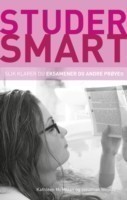 Studer smart: Slik klarer du eksamener og andre prover