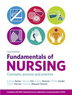 Fundamentals of Nursing