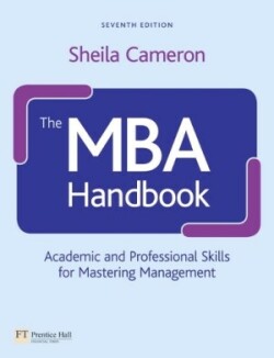 MBA Handbook