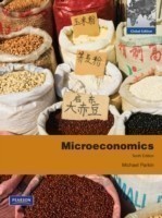 Microeconomics with MyEconLab