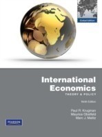 International Economics: Theory & Policy: Global Edition