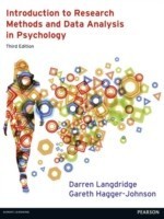 Introduction to Research Methods and Data Analysis in Psychology