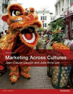 Marketing Across Cultures, 6th Ed.