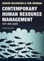 Contemporary Human Resource Management