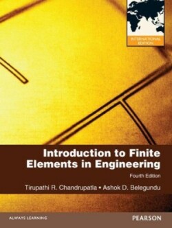 Introduction to Finite Elements in Engineering