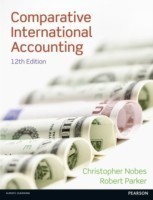 Comparative International Accounting