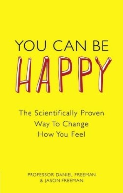 You Can Be Happy