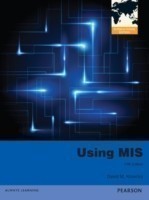 Using MIS 2013: Global Edition