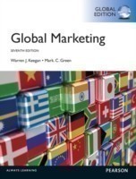 Global Marketing /keegan/