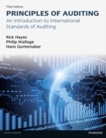 Principles of Auditing: An Introduction to International Standards on Auditing, 3rd Ed.