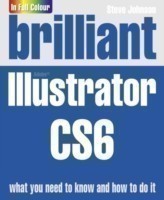 Brilliant Illustrator CS6