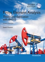 Finite Element Analysis: Theory and Application with ANSYS, Global Edition