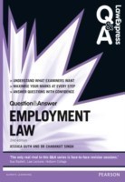 Law Express Question and Answer: Employment Law