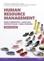 Human Resource Management, 9th ed.