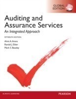 Auditing and Assurance Services