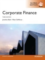 Corporate Finance, 3rd Ed Global