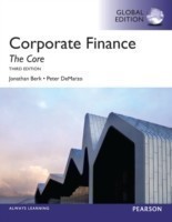 Corporate Finance: The Core